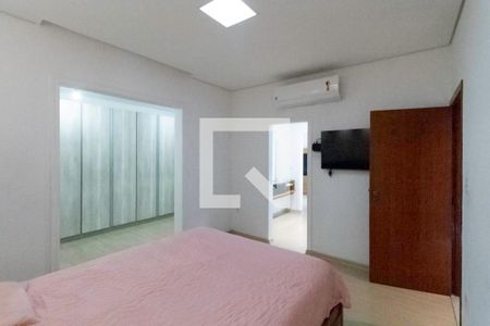 Casa à venda com 200m², 3 quartos e 3 vagasSuíte 