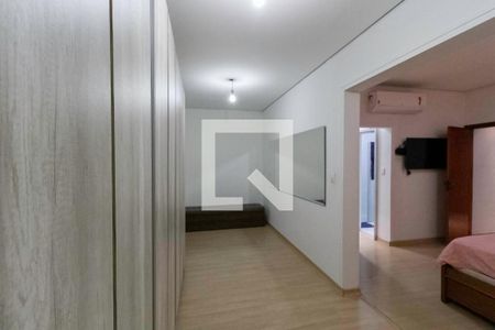 Casa à venda com 200m², 3 quartos e 3 vagasCloset da suíte 