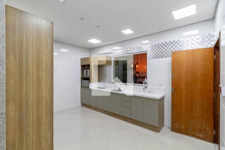 Casa à venda com 200m², 3 quartos e 3 vagasCozinha