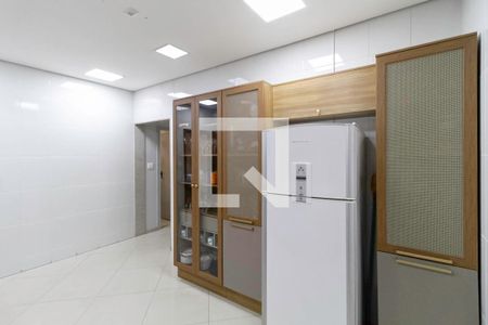 Casa à venda com 200m², 3 quartos e 3 vagasCozinha