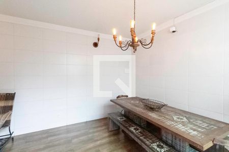 Casa à venda com 200m², 3 quartos e 3 vagasÁrea gourmet