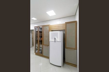 Casa à venda com 200m², 3 quartos e 3 vagasCozinha