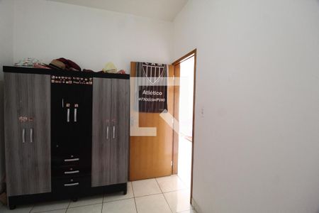 Casa para alugar com 48m², 2 quartos e 1 vagaQuarto 2