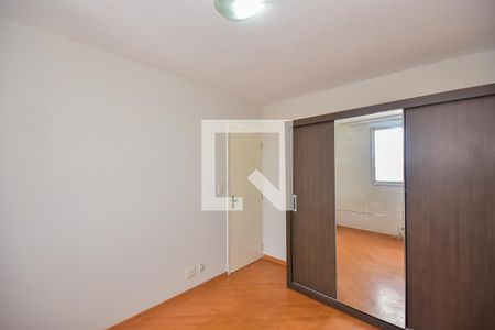 Quarto 1 de apartamento para alugar com 2 quartos, 54m² em Vila Andrade, São Paulo