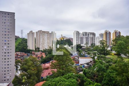 Vista de apartamento para alugar com 2 quartos, 54m² em Vila Andrade, São Paulo
