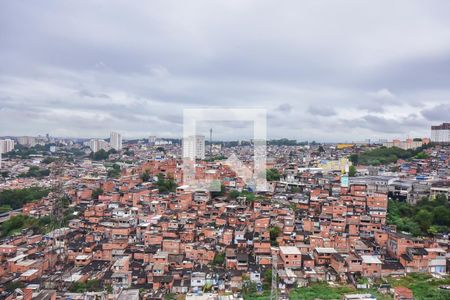 Vista do Quarto 1 de apartamento para alugar com 2 quartos, 54m² em Vila Andrade, São Paulo
