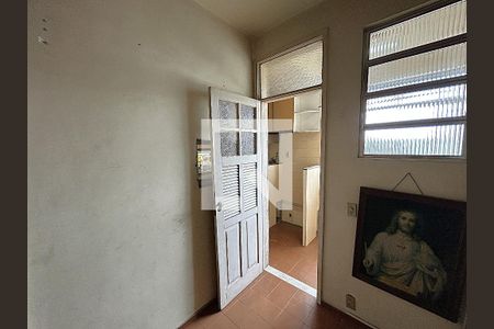 Apartamento à venda com 140m², 2 quartos e 2 vagasQuarto de Serviço