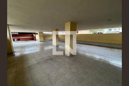 Apartamento à venda com 140m², 2 quartos e 2 vagasÁrea comum - Salão de festas