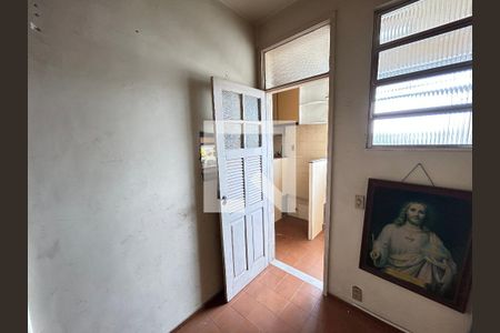 Apartamento à venda com 140m², 2 quartos e 2 vagasQuarto de Serviço