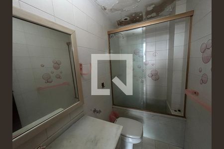 Apartamento à venda com 140m², 2 quartos e 2 vagasBanheiro
