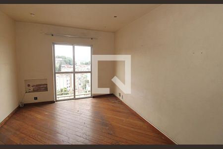 Apartamento à venda com 140m², 2 quartos e 2 vagasSala