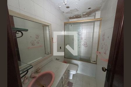 Apartamento à venda com 140m², 2 quartos e 2 vagasBanheiro