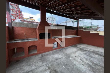 Apartamento à venda com 140m², 2 quartos e 2 vagasÁrea comum - Churrasqueira