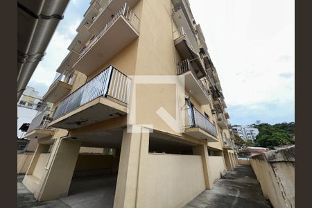 Apartamento à venda com 140m², 2 quartos e 2 vagasFachada