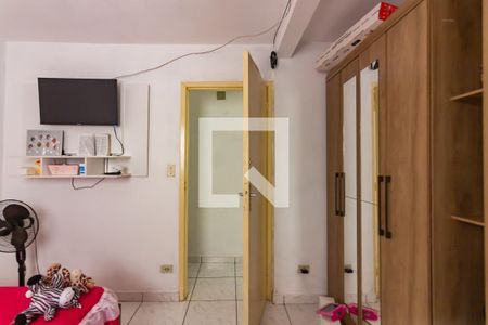 Casa à venda com 250m², 4 quartos e 2 vagas Casa à venda com 250m², 4 quartos e 2 vagasQuarto 3