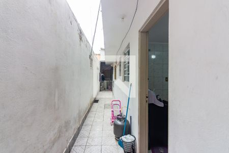 Casa à venda com 250m², 4 quartos e 2 vagas Casa à venda com 250m², 4 quartos e 2 vagasQuintal