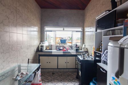 Casa à venda com 250m², 4 quartos e 2 vagas Casa à venda com 250m², 4 quartos e 2 vagasCozinha 1