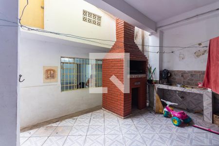 Casa à venda com 250m², 4 quartos e 2 vagas Casa à venda com 250m², 4 quartos e 2 vagasÁrea Gourmet