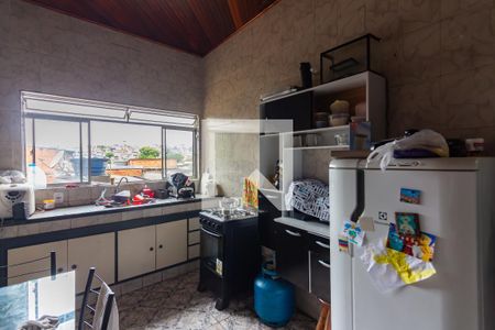 Casa à venda com 250m², 4 quartos e 2 vagas Casa à venda com 250m², 4 quartos e 2 vagasCozinha 1