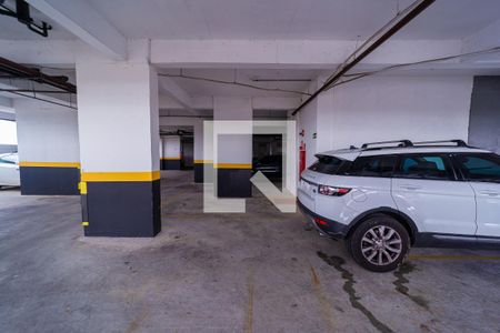 Apartamento à venda com 56m², 2 quartos e 1 vaga Apartamento à venda com 56m², 2 quartos e 1 vagaGaragem