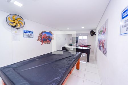 Apartamento à venda com 56m², 2 quartos e 1 vaga Apartamento à venda com 56m², 2 quartos e 1 vagaÁrea comum