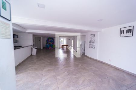 Apartamento à venda com 56m², 2 quartos e 1 vaga Apartamento à venda com 56m², 2 quartos e 1 vagaQuadra