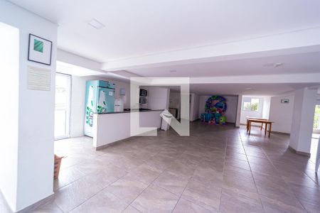 Apartamento à venda com 56m², 2 quartos e 1 vaga Apartamento à venda com 56m², 2 quartos e 1 vagaQuadra
