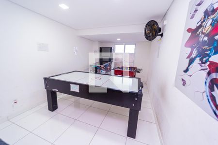 Apartamento à venda com 56m², 2 quartos e 1 vaga Apartamento à venda com 56m², 2 quartos e 1 vagaÁrea comum