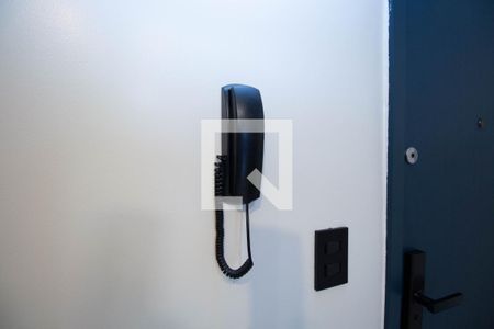 Sala de apartamento para alugar com 1 quarto, 30m² em Quadras Econômicas Lúcio Costa (guará), Brasília