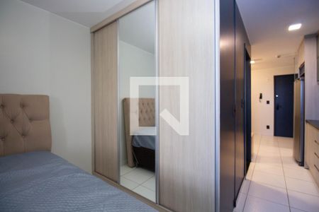 Quarto de apartamento para alugar com 1 quarto, 30m² em Quadras Econômicas Lúcio Costa (guará), Brasília