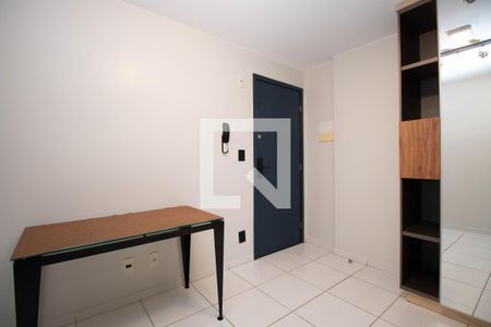 Sala de apartamento para alugar com 1 quarto, 30m² em Quadras Econômicas Lúcio Costa (guará), Brasília