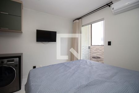 Quarto de apartamento para alugar com 1 quarto, 30m² em Quadras Econômicas Lúcio Costa (guará), Brasília