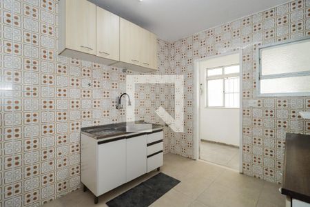 Apartamento para alugar com 103m², 2 quartos e 1 vagaCozinha