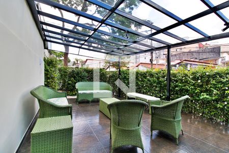 Apartamento para alugar com 103m², 2 quartos e 1 vagaÁrea comum