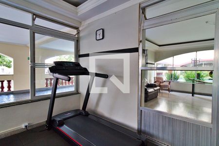 Apartamento para alugar com 103m², 2 quartos e 1 vagaÁrea comum - Academia