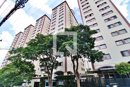 Apartamento para alugar com 103m², 2 quartos e 1 vagaFachada