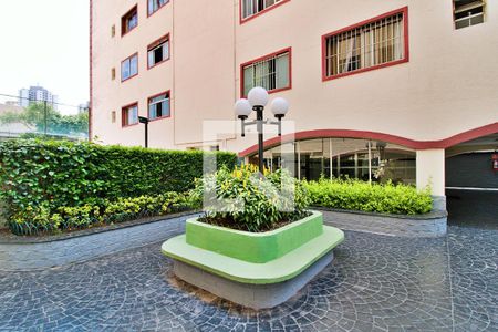 Apartamento para alugar com 103m², 2 quartos e 1 vagaÁrea comum