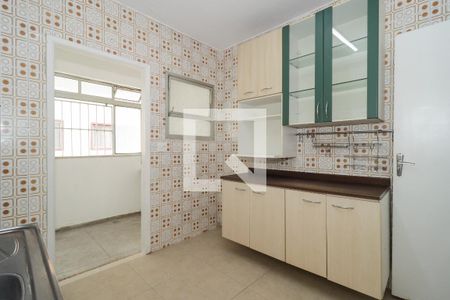 Apartamento para alugar com 103m², 2 quartos e 1 vagaCozinha