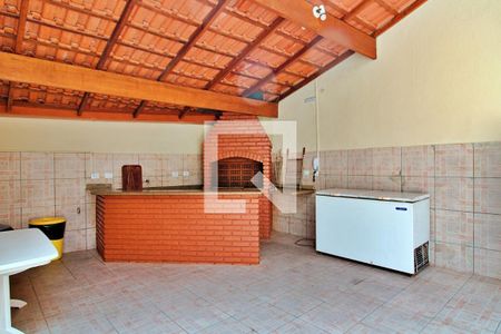 Apartamento para alugar com 103m², 2 quartos e 1 vagaÁrea comum - Churrasqueira