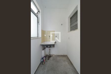 Apartamento para alugar com 103m², 2 quartos e 1 vagaÁrea de Serviço