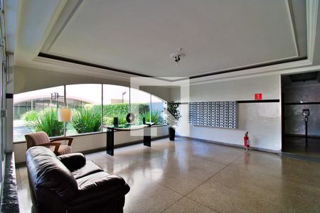 Apartamento para alugar com 103m², 2 quartos e 1 vagaÁrea comum