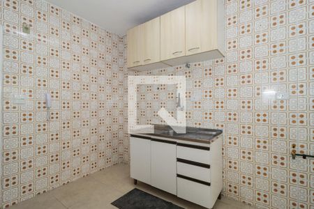 Apartamento para alugar com 103m², 2 quartos e 1 vagaCozinha
