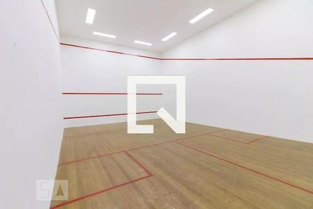 Apartamento à venda com 81m², 3 quartos e 2 vagas Apartamento à venda com 81m², 3 quartos e 2 vagasQuadra de Squash