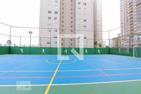 Apartamento à venda com 81m², 3 quartos e 2 vagasQuadra Esportiva