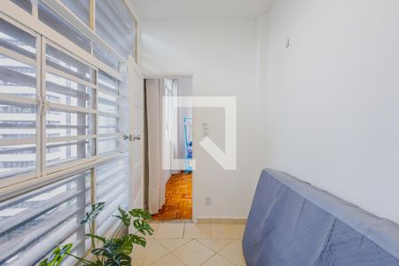 Apartamento à venda com 78m², 2 quartos e sem vagaQuarto 2