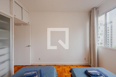 Quarto 1 de apartamento à venda com 2 quartos, 78m² em Paraíso, São Paulo