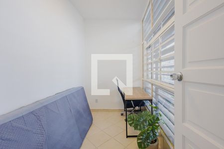 Apartamento à venda com 78m², 2 quartos e sem vagaQuarto 2
