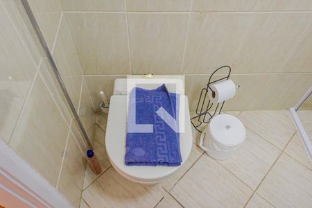 Apartamento à venda com 78m², 2 quartos e sem vagaBanheiro