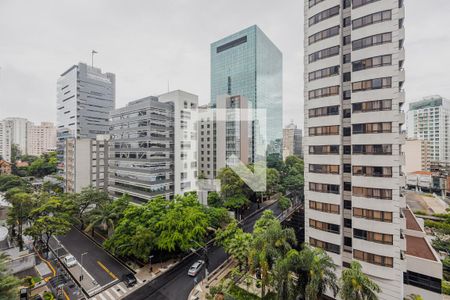 Vista do Quarto 1 de apartamento à venda com 2 quartos, 78m² em Paraíso, São Paulo