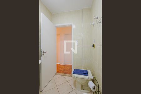 Apartamento à venda com 78m², 2 quartos e sem vagaBanheiro